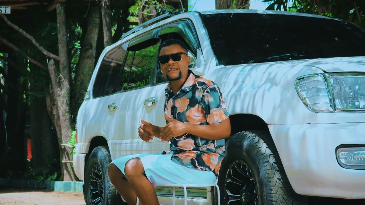 KUNANGIAI YESU MOKO NEW SONG BY NDEKE YAMUTHANGA OFFICIAL VINDIO 4k