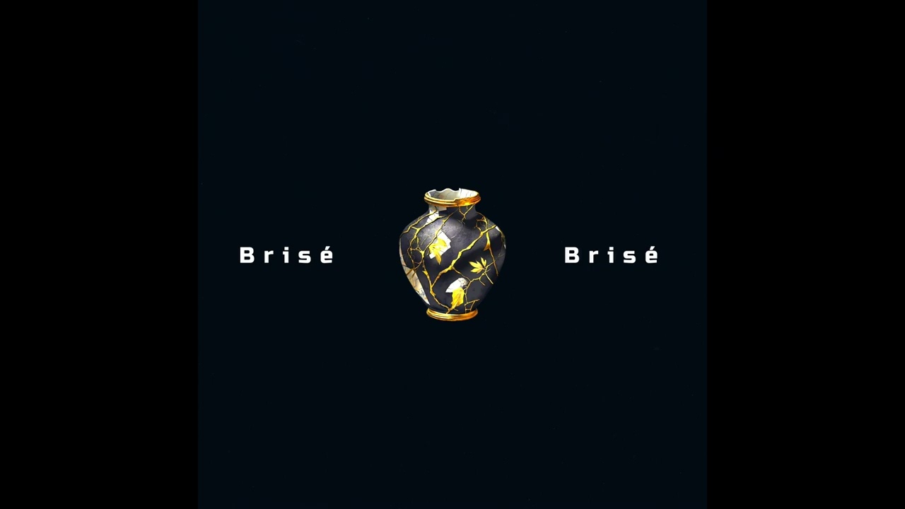 Abbad - Bris&eacute;