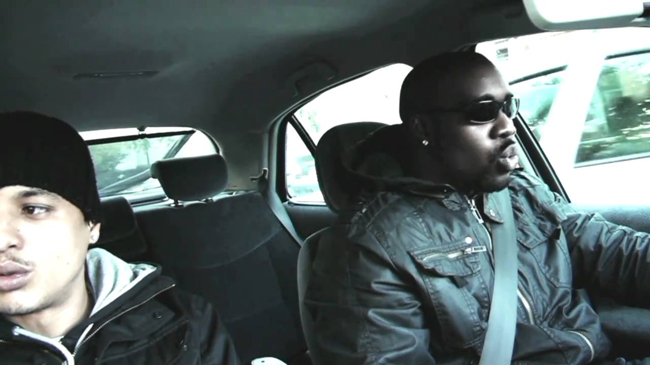 BEBZ clip -goudron 2010