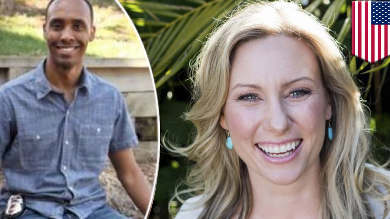 Police shooting: Bride-to-be Justine Ruszczyk Damond shot dead by Minneapolis cop - TomoNews