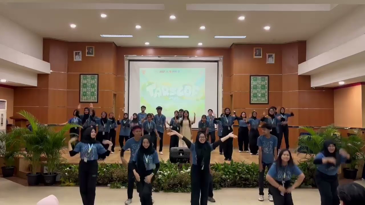 FLASHMOB 