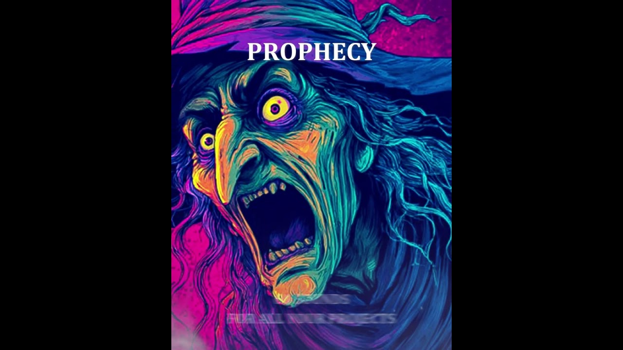 NOISE ALCHEMY- PROPHECY (royalty free sound effect pack)