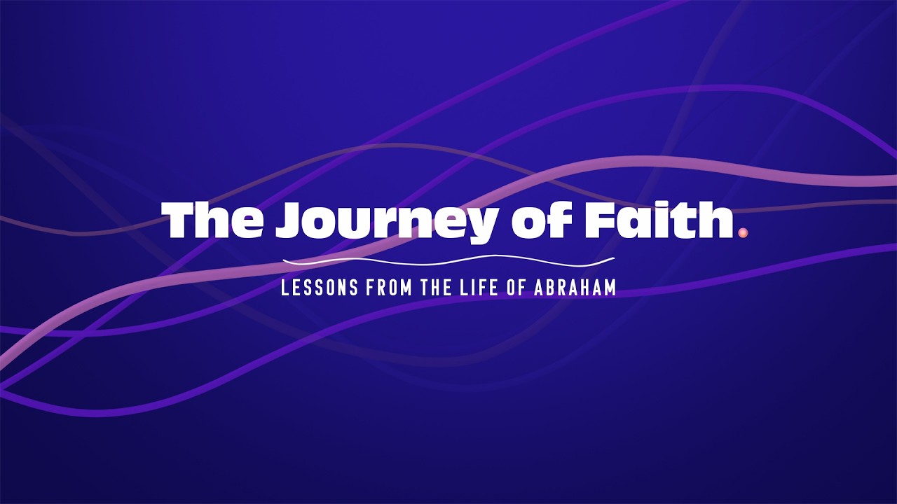 What Happens When God Calls You? | Genesis 12