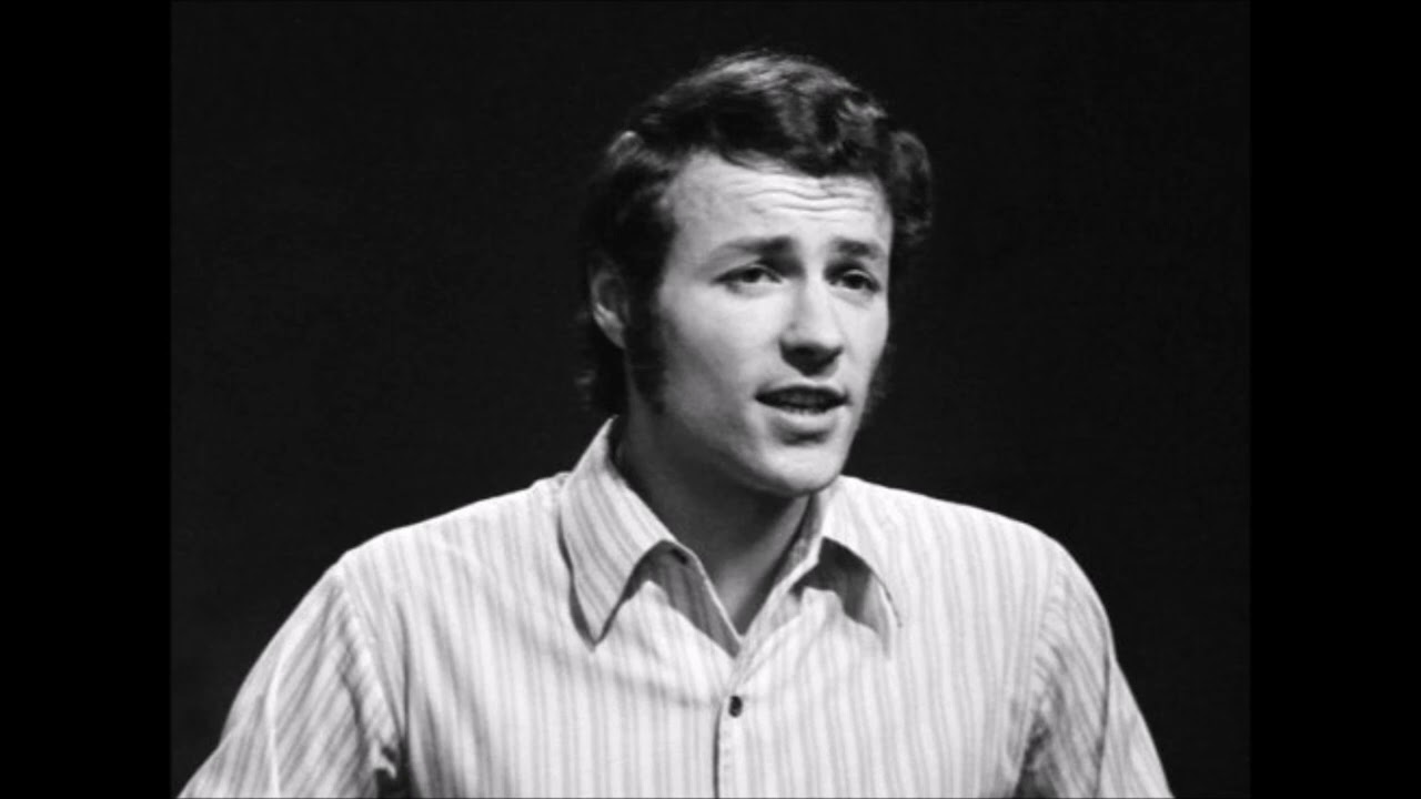 Paul Allik - Kerjuse laul