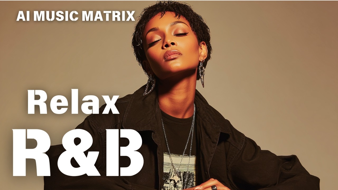 【Relax R&B 171】Deep Soul & Late Night Vibes / Urban Smooth