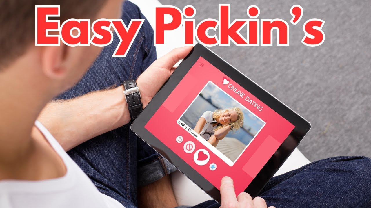 How To Succeed On Dating Apps (The Science of Swipe)
