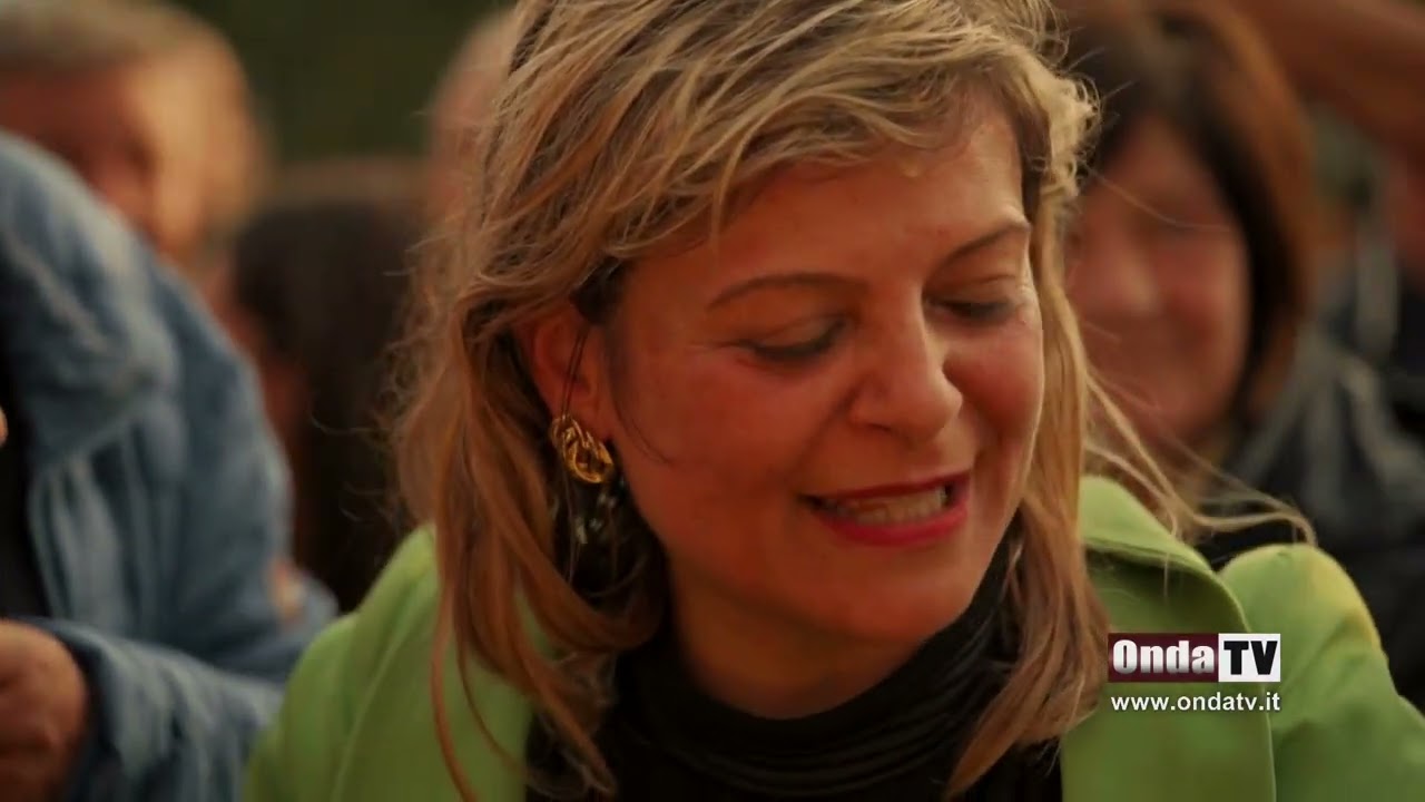 Veronica Maria Armeli è il nuovo sindaco di Castell'Umberto