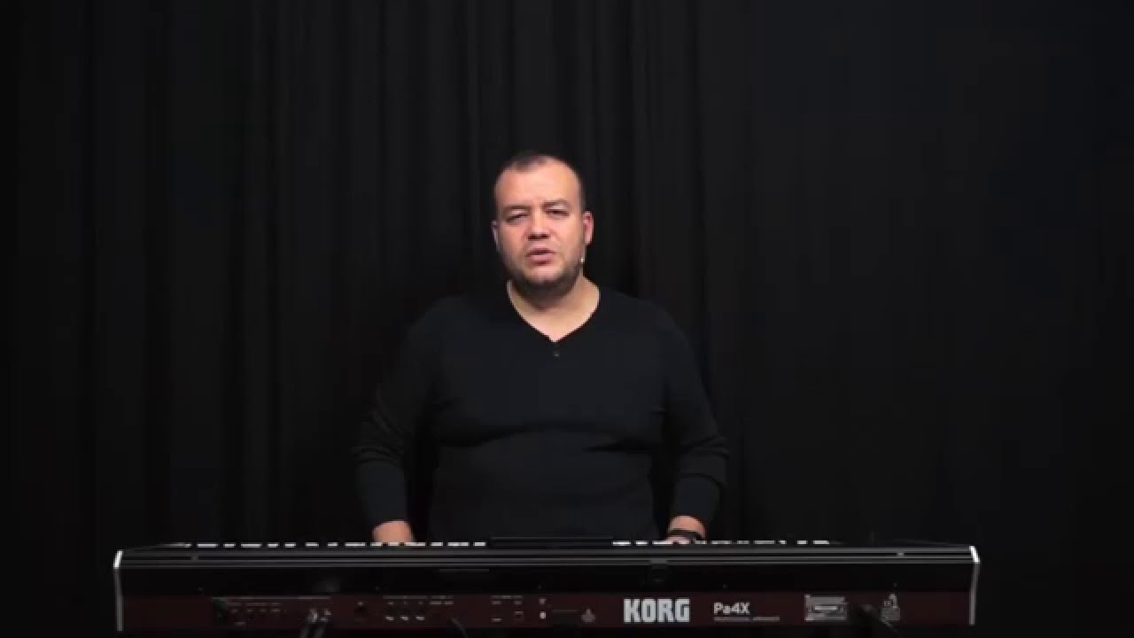 PA4X Tanıtımı 1. Bölüm (Yeni Fonksiyonlar)