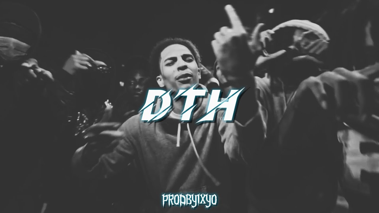 [FREE] COE WIKI x MDOT 59 x BLOCKZ FAST JERSEY DRILL Type Beat 