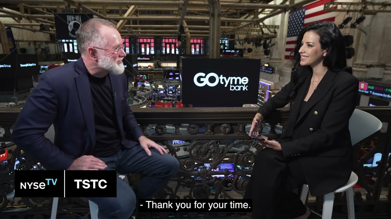 TymeBank CEO Coen Jonker on Emerging Digital Banking