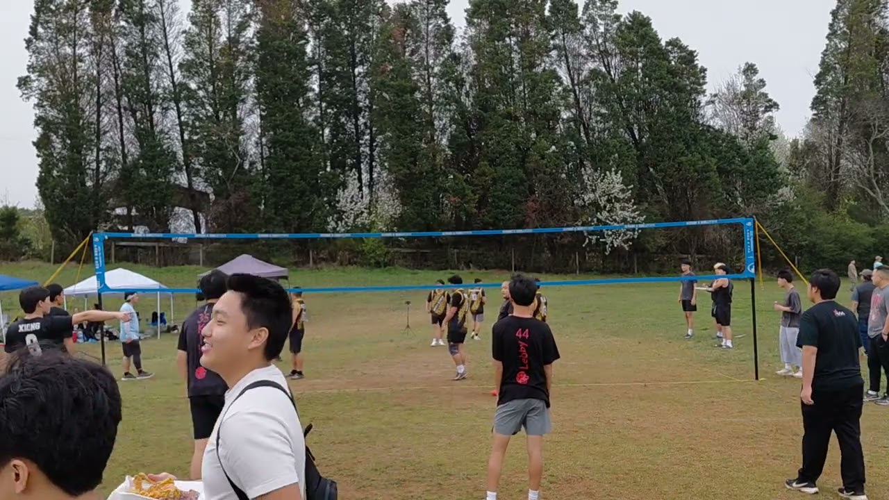 Team Ace vs ShortKingz set 1