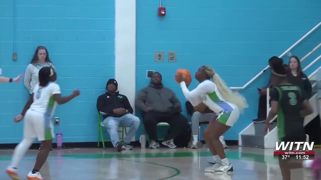 HS Basketball Playoffs: Round 1