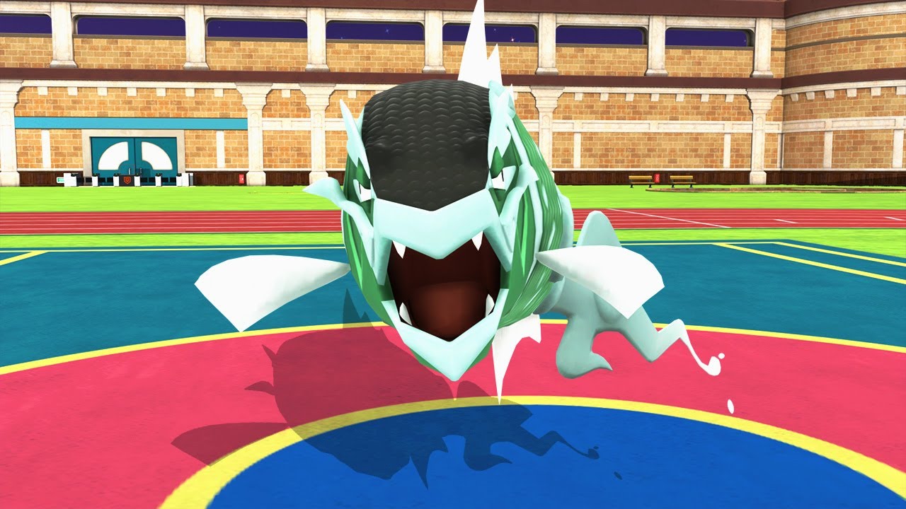 The Most Broken Pokemon Nobody Talks About...