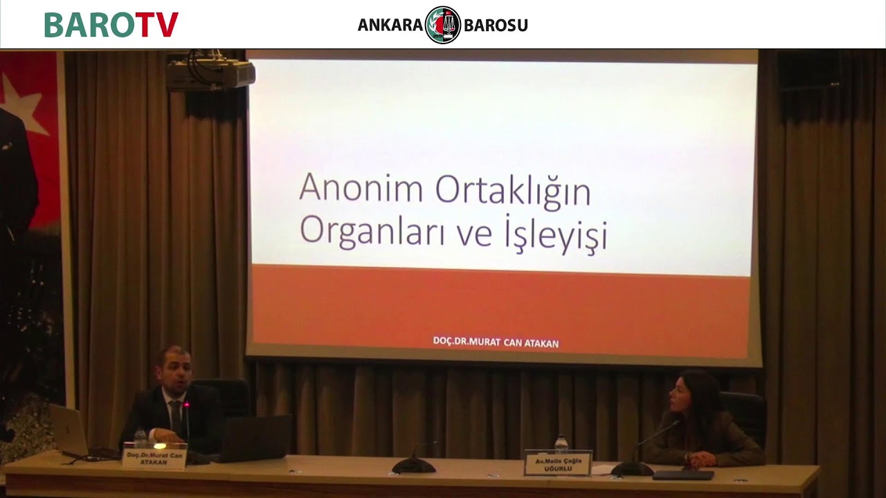 Genel Kurul Kararlarının Hükümsüzlüğü