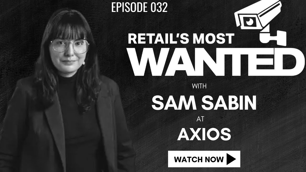Cybersecurity Challenges in Retail