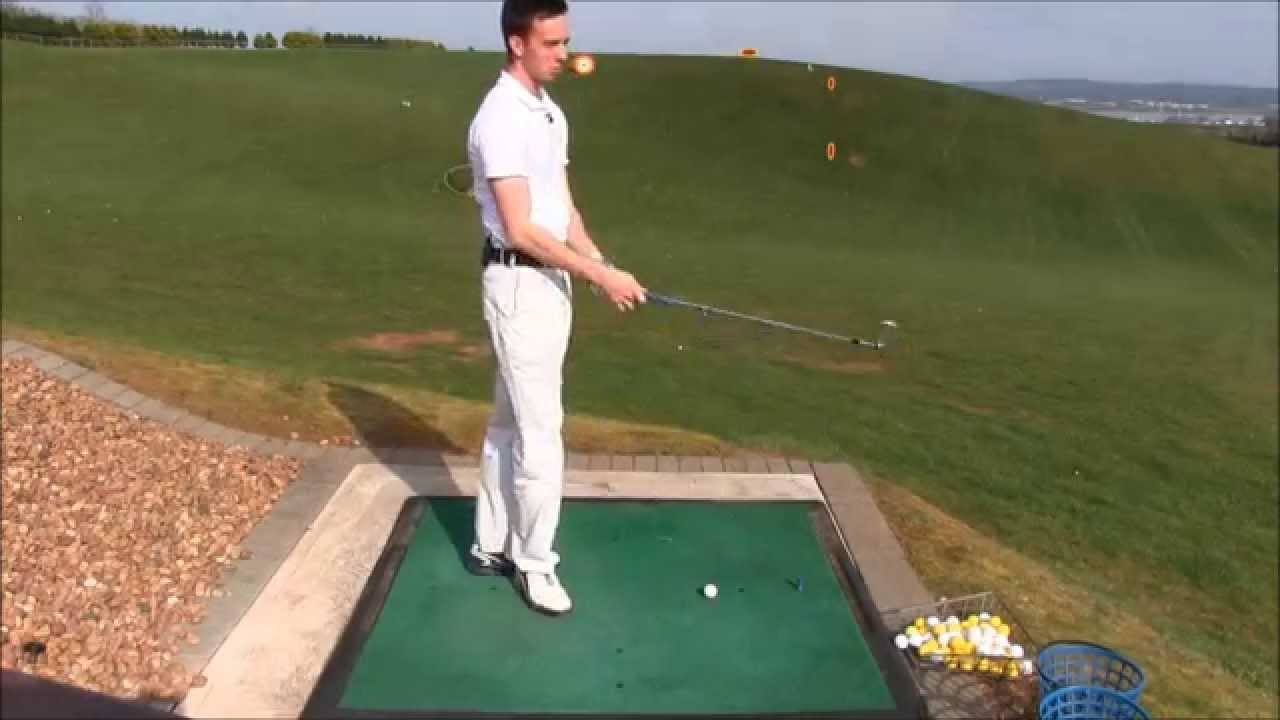 GOLF &brvbar; How To Reduce Your Handicap