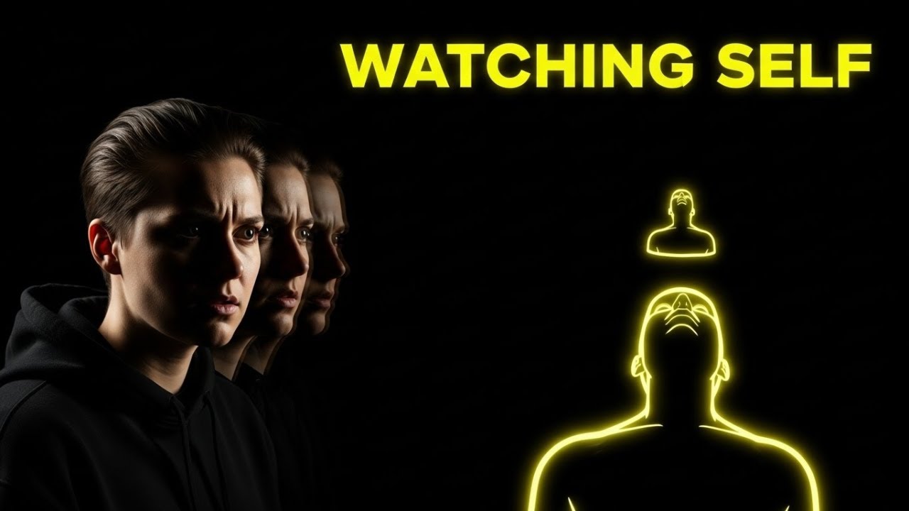 The Dark Side of Self-Awareness: When You Become Your Own Observer