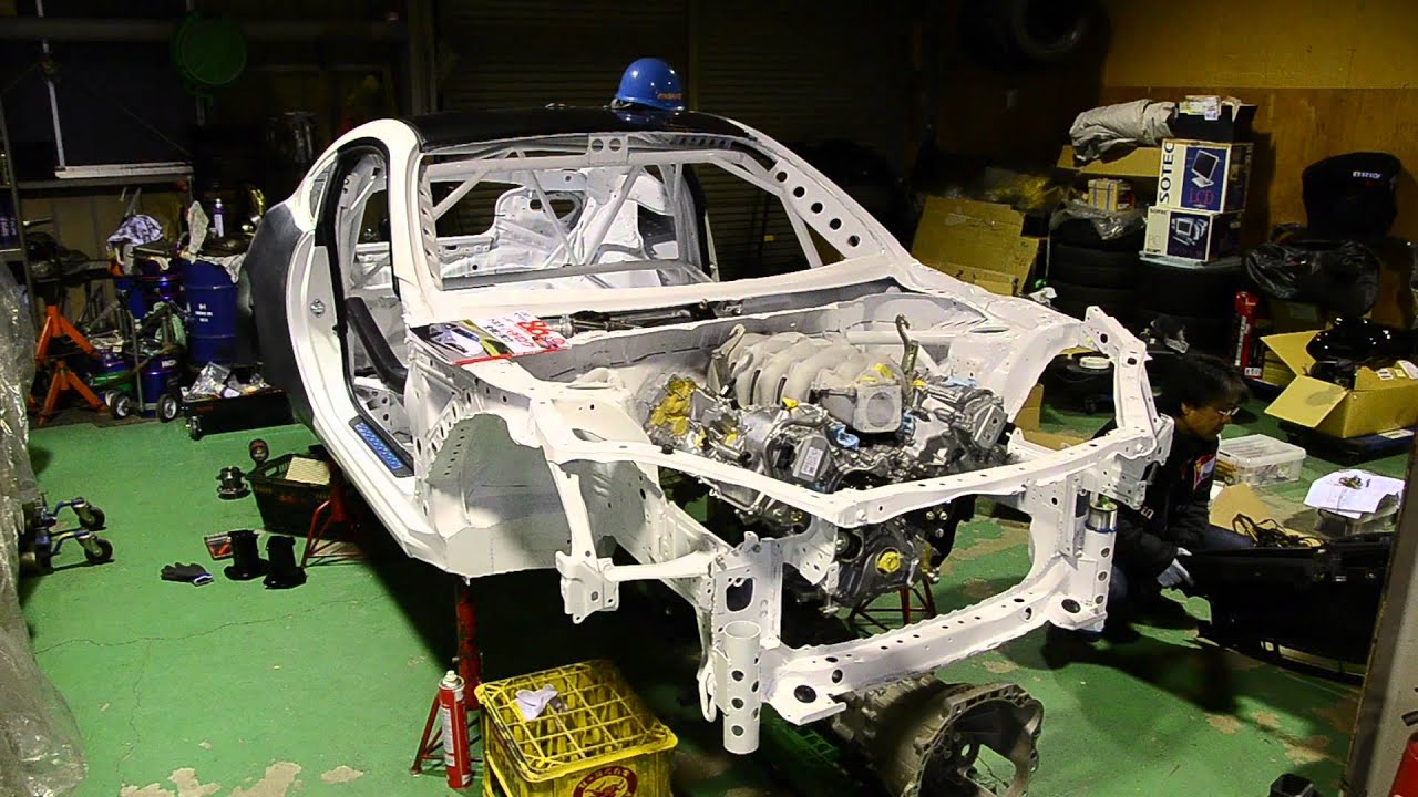 DRIVE M7 ADVAN MAX ORIDO RACING Vol.1