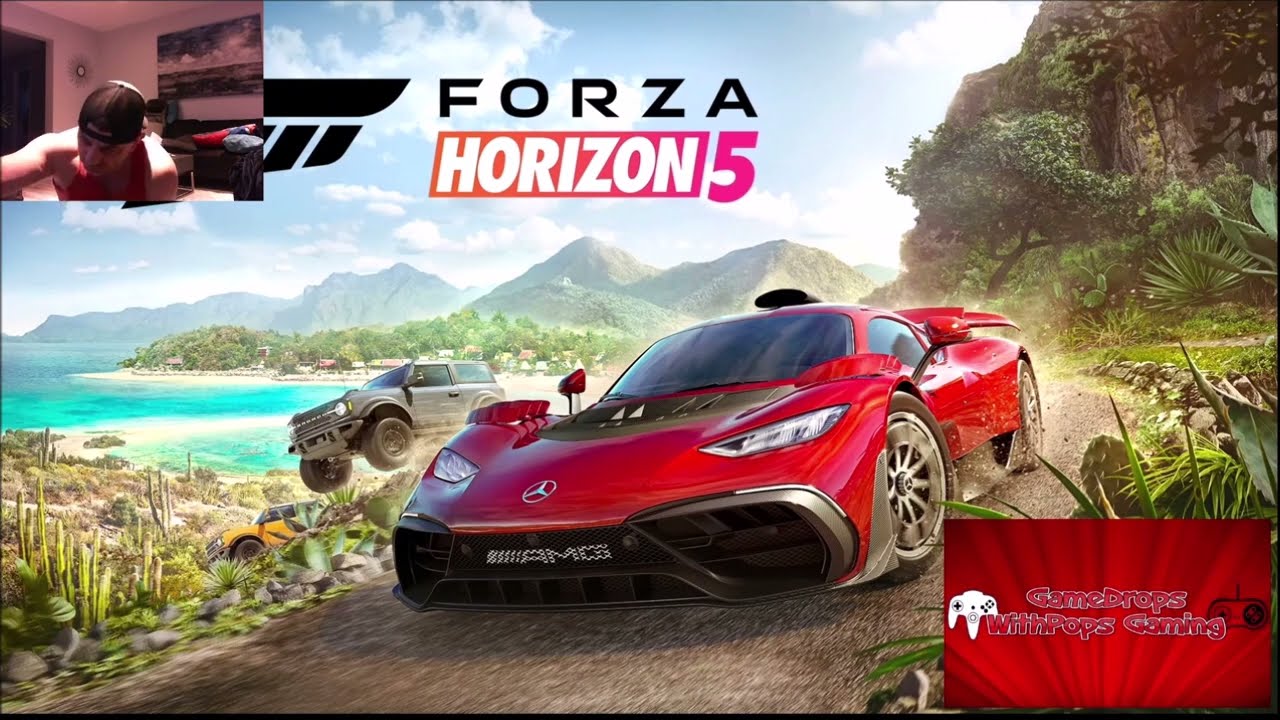 Forza Horizon 5 Summer Wet Season Festival Events , Accolades XP & Car Gains Pt 2