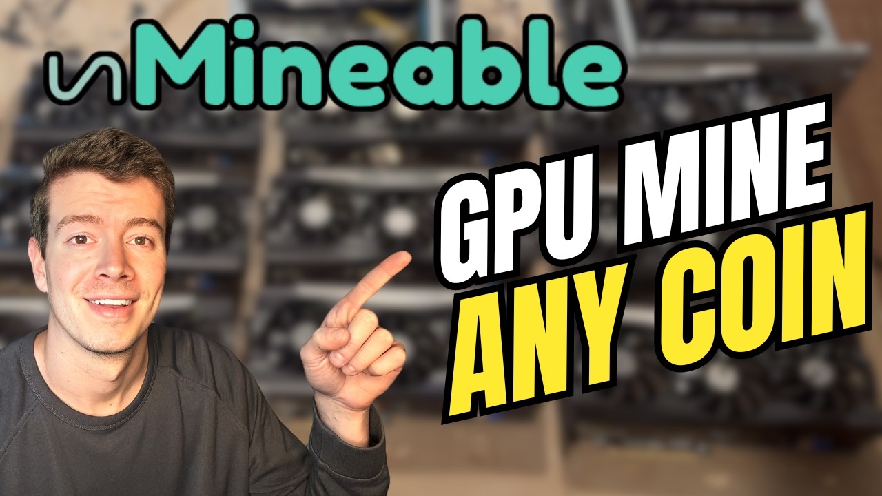 How to mine SHIBA INU with your GPU Mining Rigs using UnMineable!
