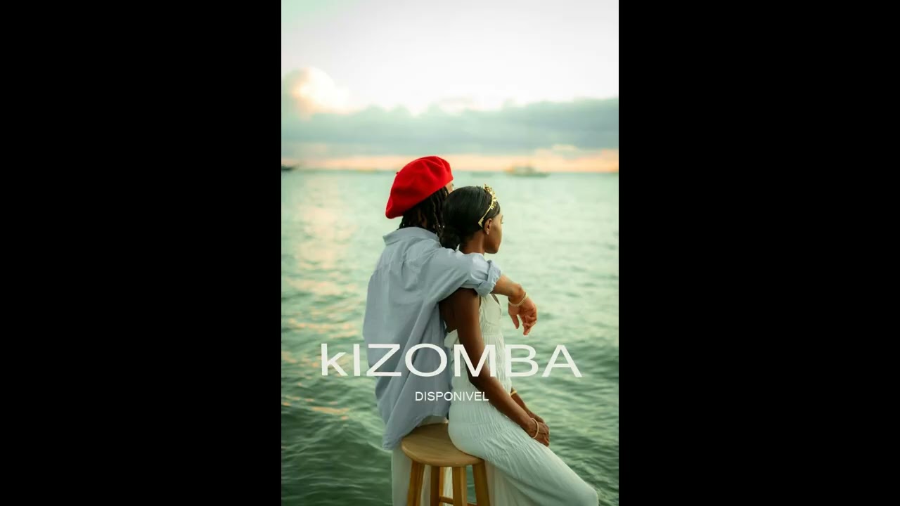 |Free| Kizomba x Instrumental 2026