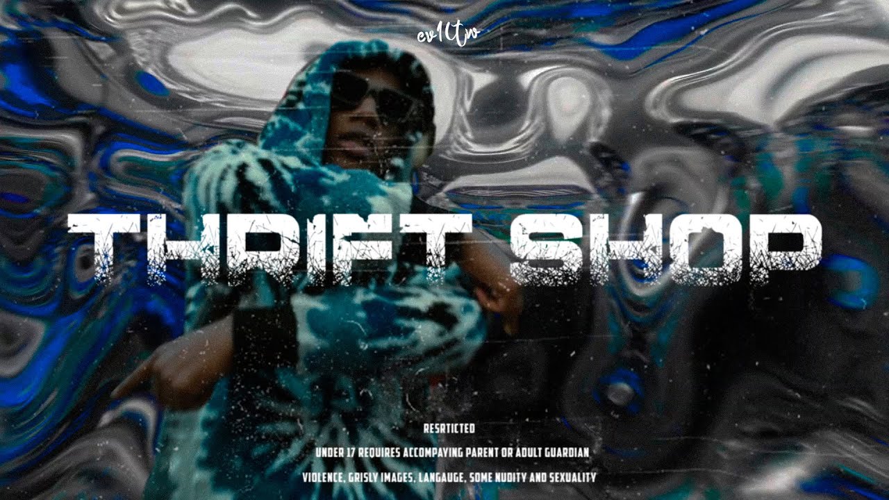 [FREE FOR PROFIT] Jersey Drill Type Beat - 