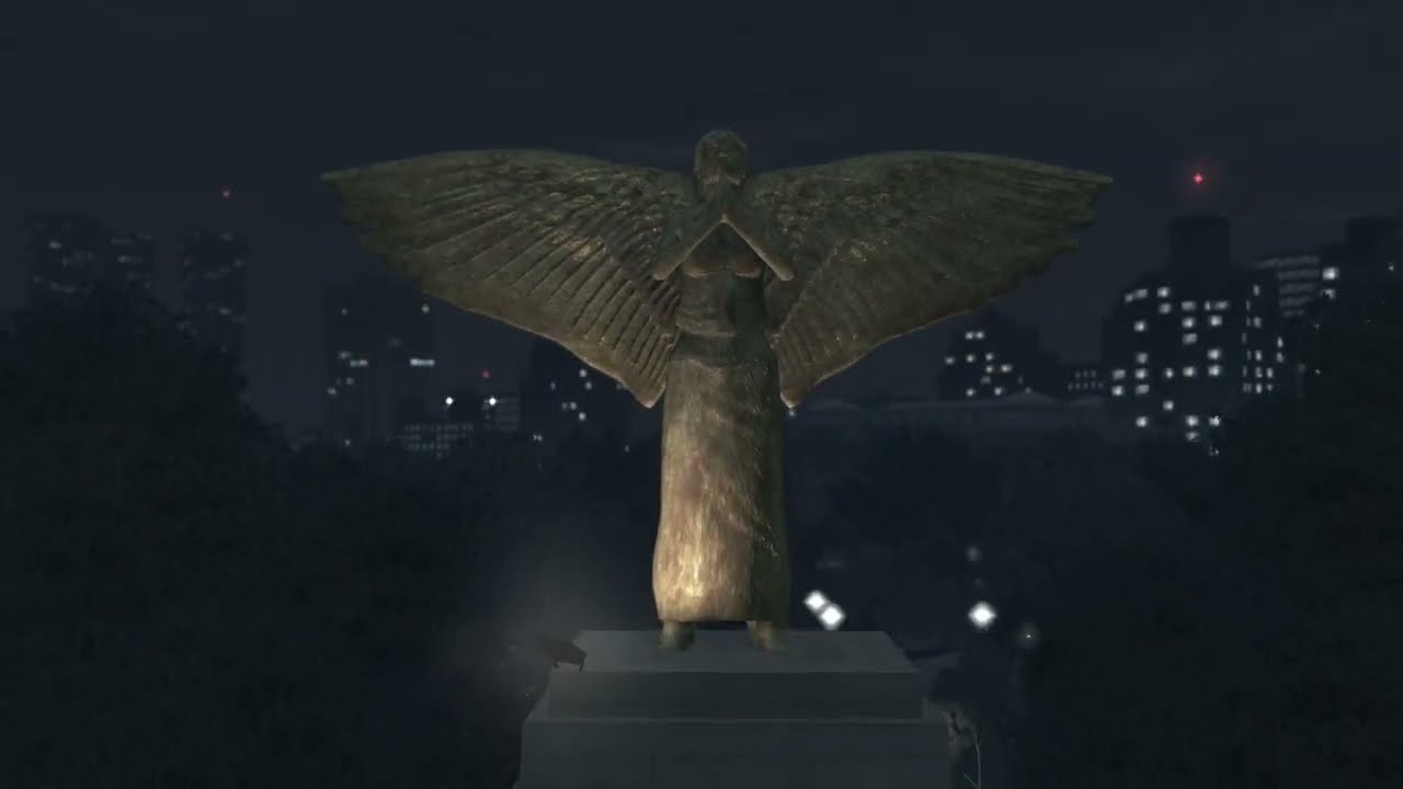 Grand Theft Auto: The Lost and Damned - Part 4 (PC)
