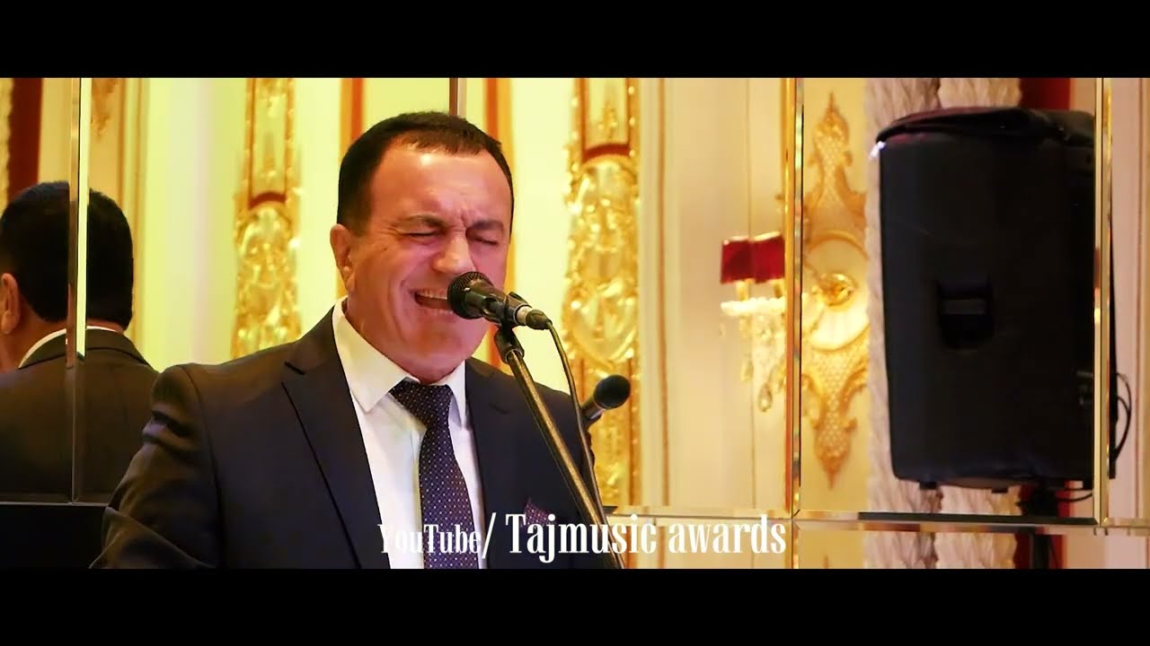 Салими Сармаст Базми Туёна 2022 / Salimi Sarmast Bazmi Tuyona 2022  ( TAJMUSIC AWARDS )