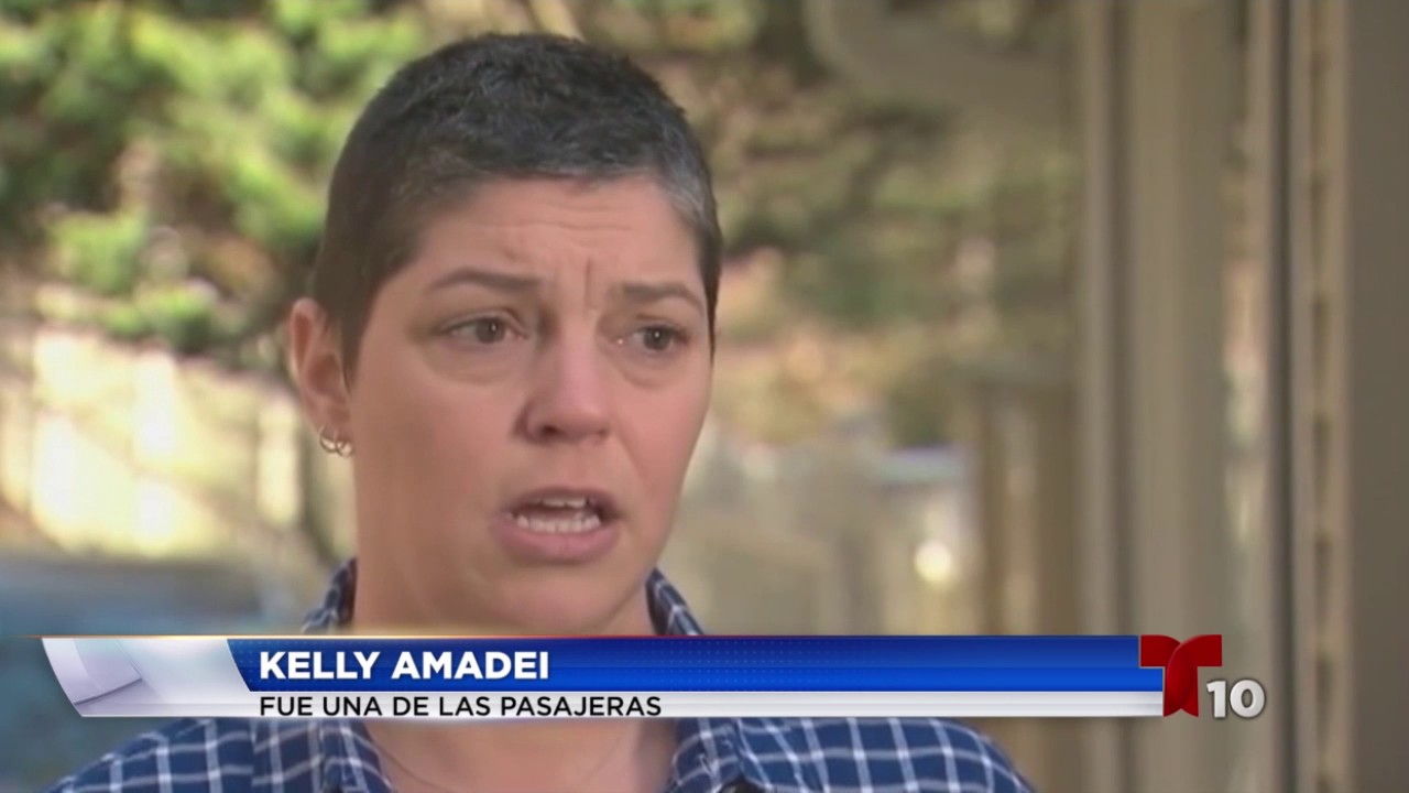 Inmigrantes Viajan Con Temor, ICE En Aeropuertos