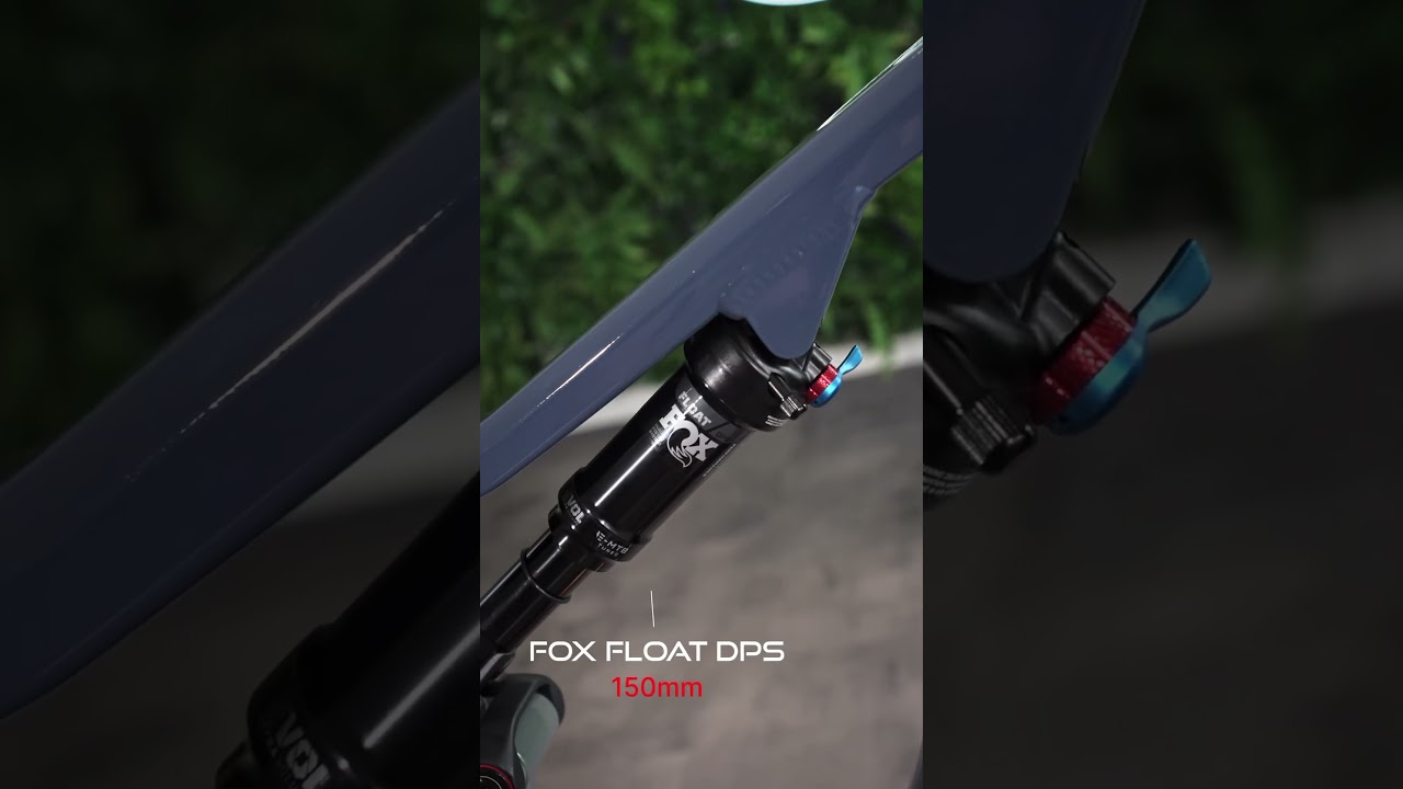 FOCUS JAM&sup2; 6.8 🔥 | Bosch CX | 750Wh | FOX 160/150mm | 29