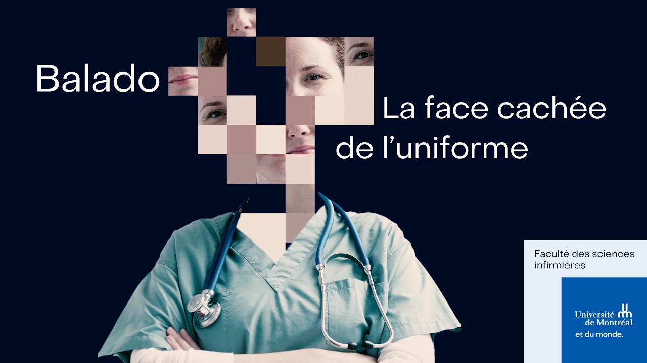 Soigner l’esprit en sciences infirmières