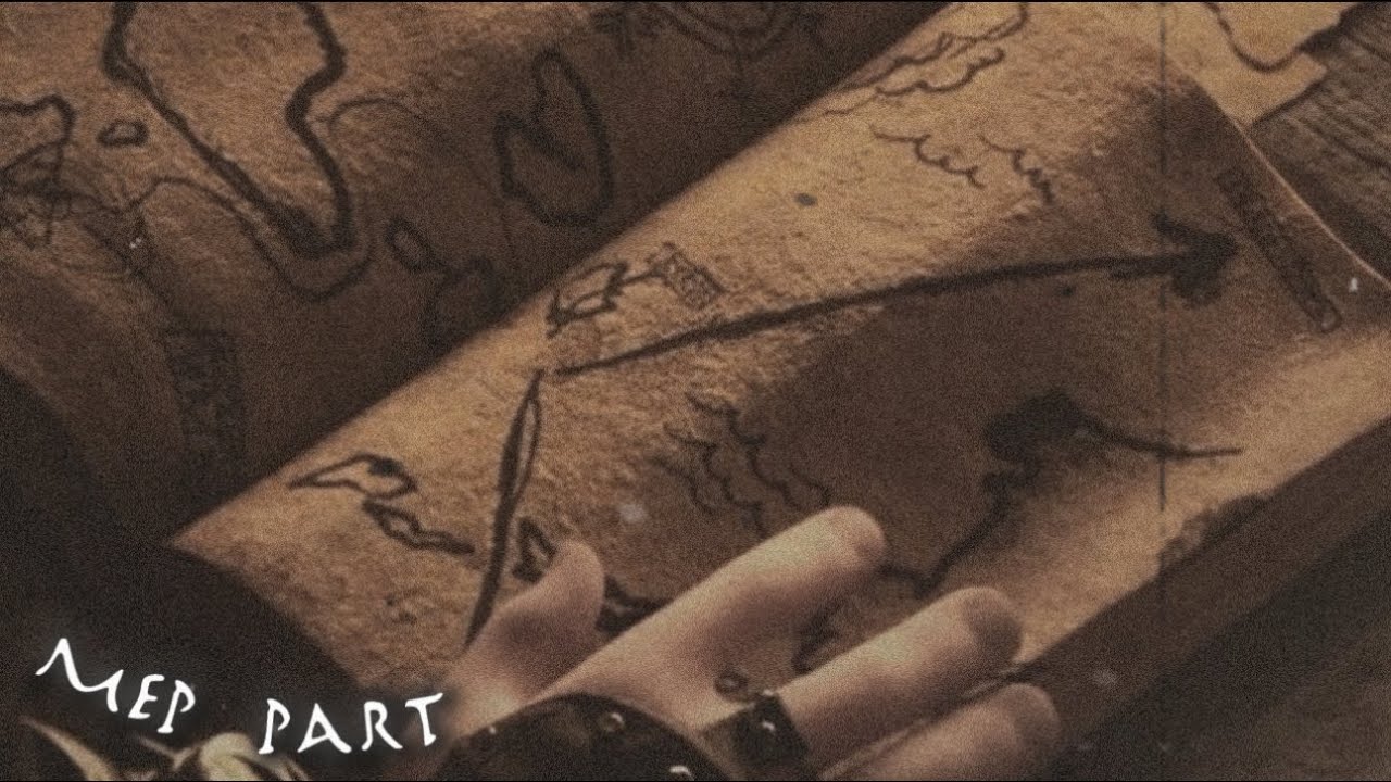 Sailor Song — Parts 16 & 17 for @httydbats