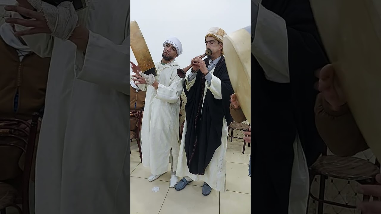 رحابة المعذر. مع شيخ مييييدو. * فوفو المازني0675548079