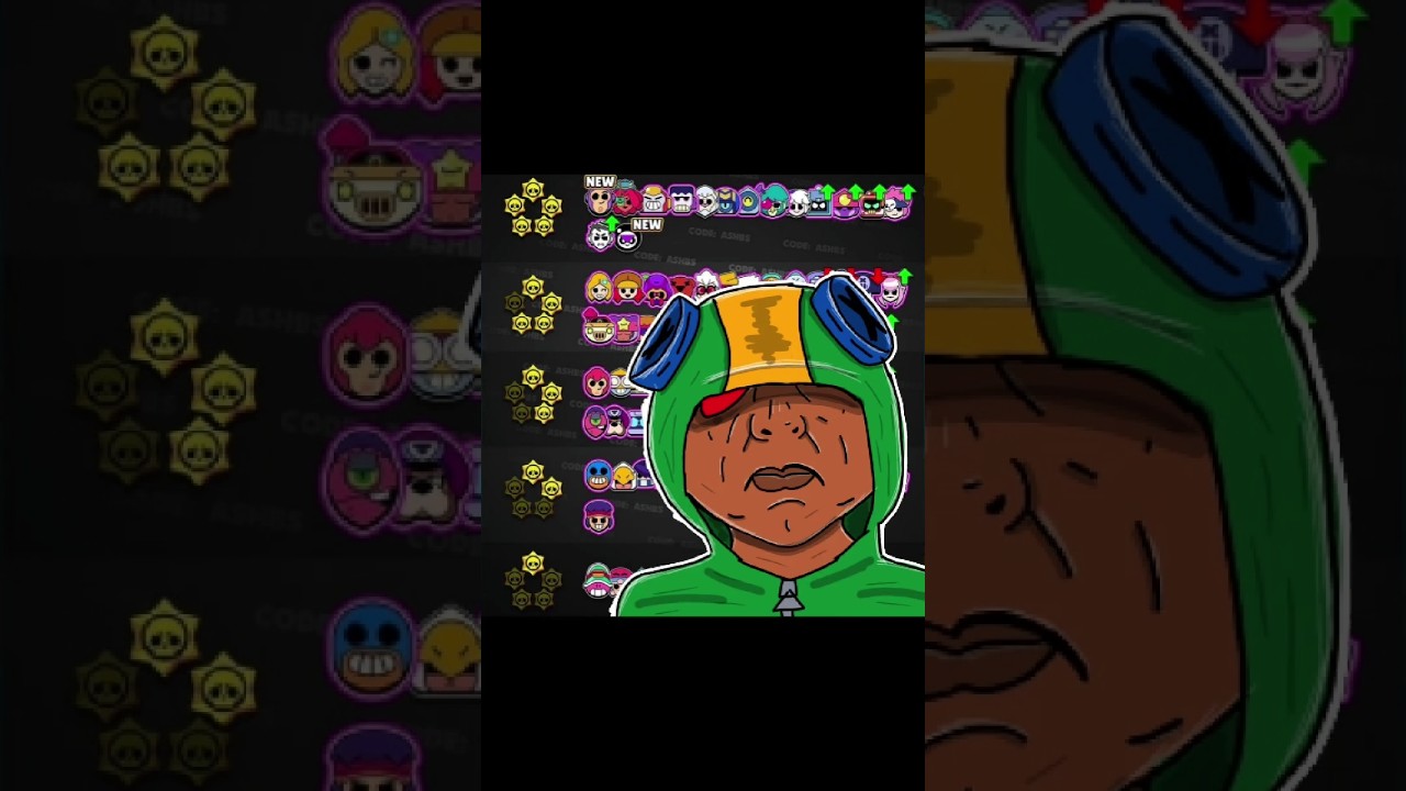 ACABANDO CON EL META LEON #brawlstars #brawlposting #brawl