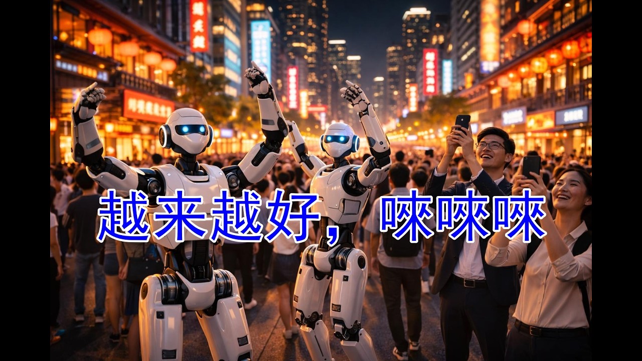 回国观感一：发现大部分人都过得更好了