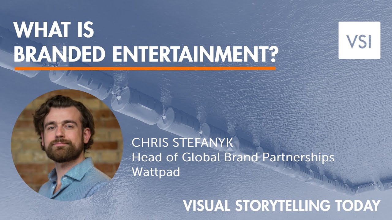 What is Branded Entertainment?