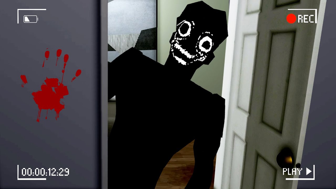 JUST CLEANING | NE NETTOYEZ JAMAIS LA MAISON DE CE SERIAL KILLER !!!