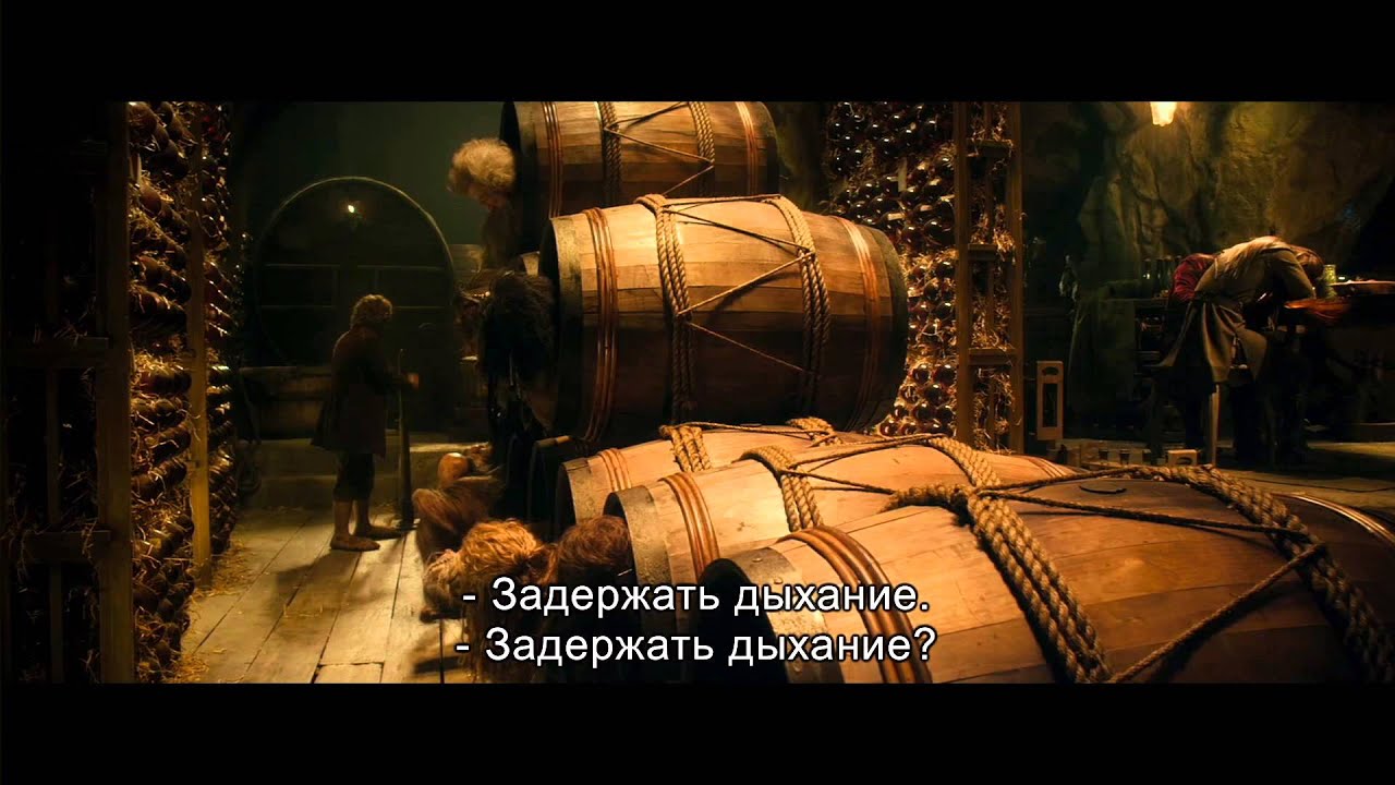 &laquo;Хоббит: Пустошь Смауга&raquo; с 17 апреля доступна в форматах 3D Blu-Ray, Blu-Ray и DVD