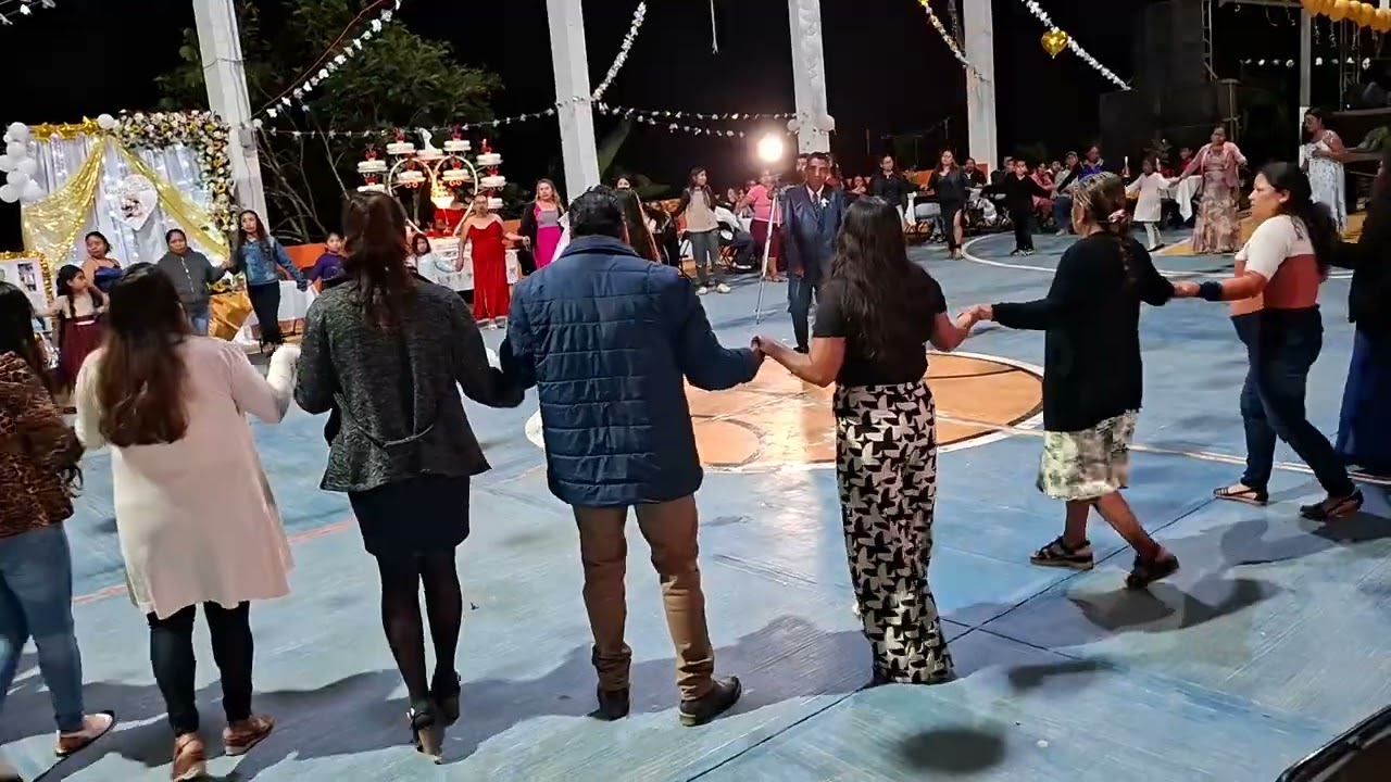 #boda #tradicional en #guadalupe #zacatepec........... 