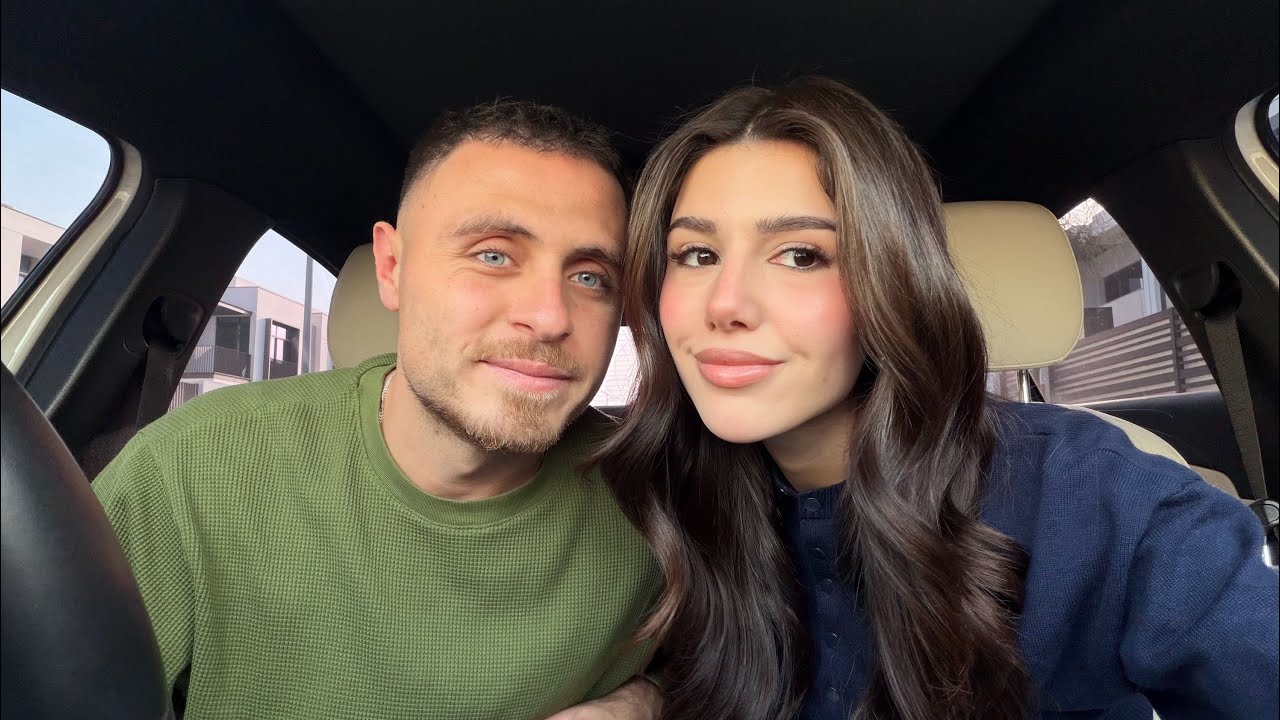 جاوبنا على أسئلتكم❤️