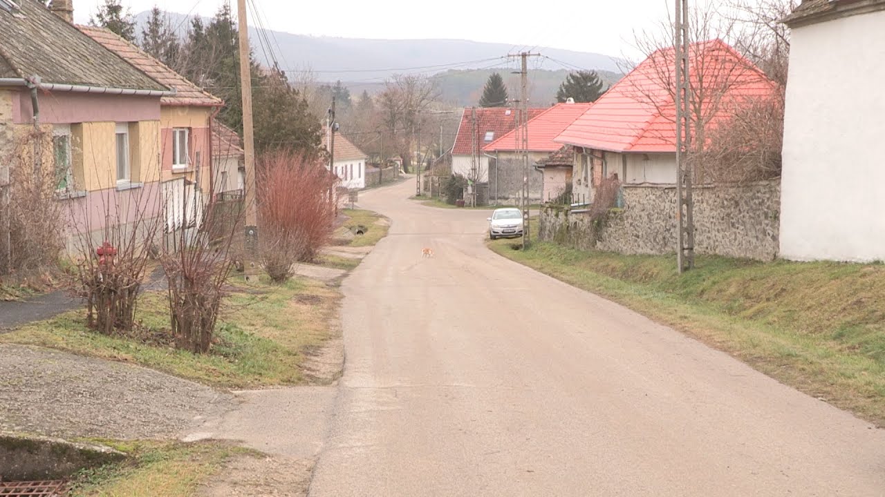 Jó gazdálkodással szeretne fejlődni Vindornyalak