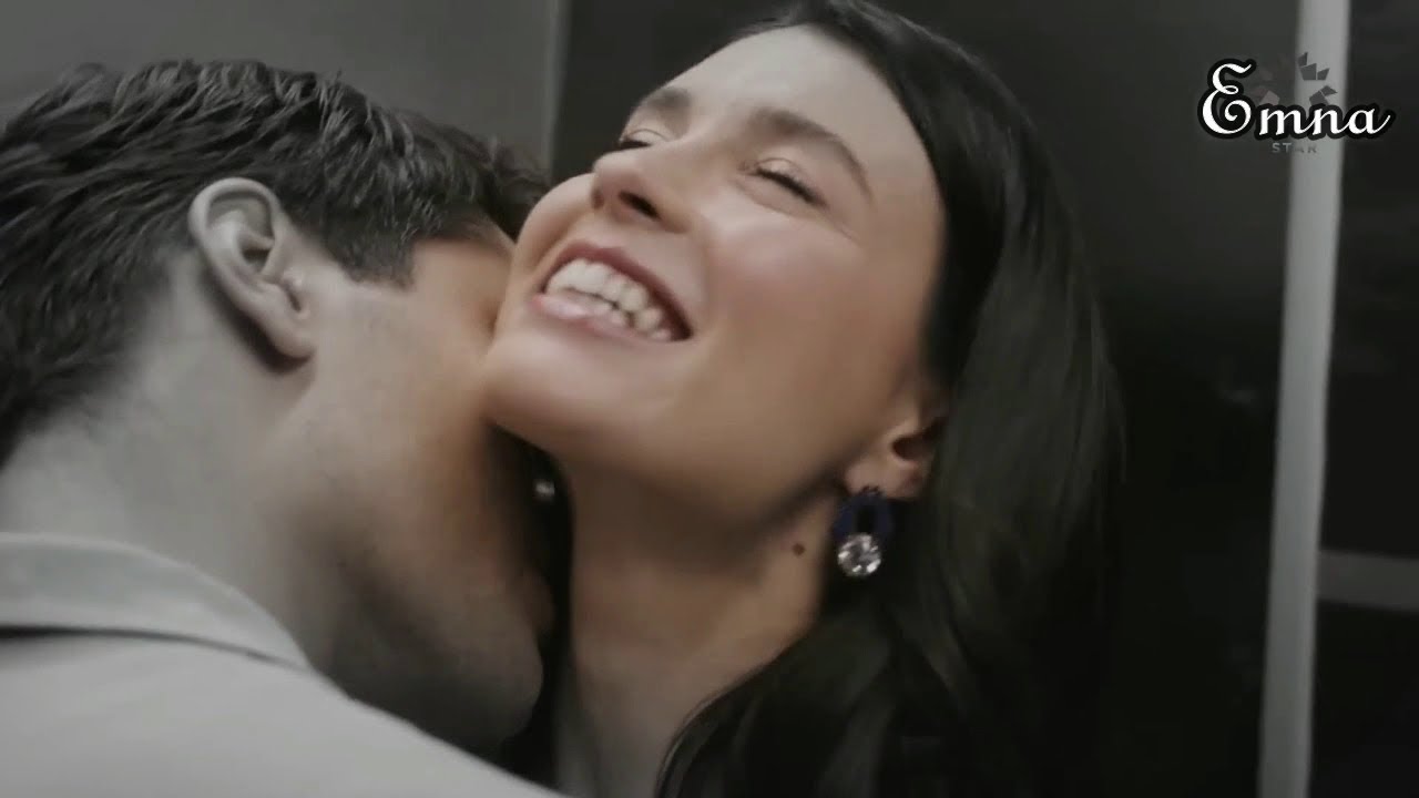 Pelin Ve Ferit - lamiaa Bouadak Any Enthar -لمياء - بعدك عنى انتحار-فريد و بيلين