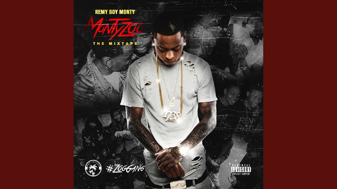 Overnight (feat. Fetty Wap)
