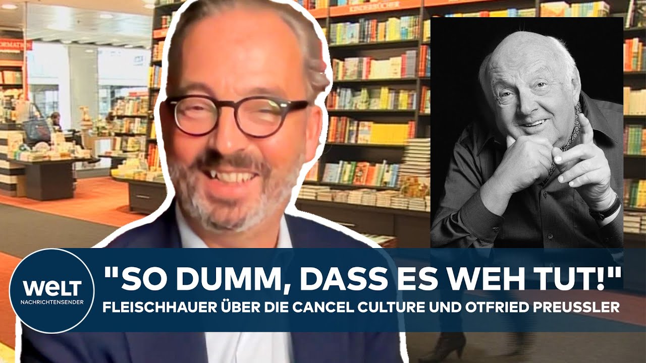 OTFRIED PREUSSLER: 