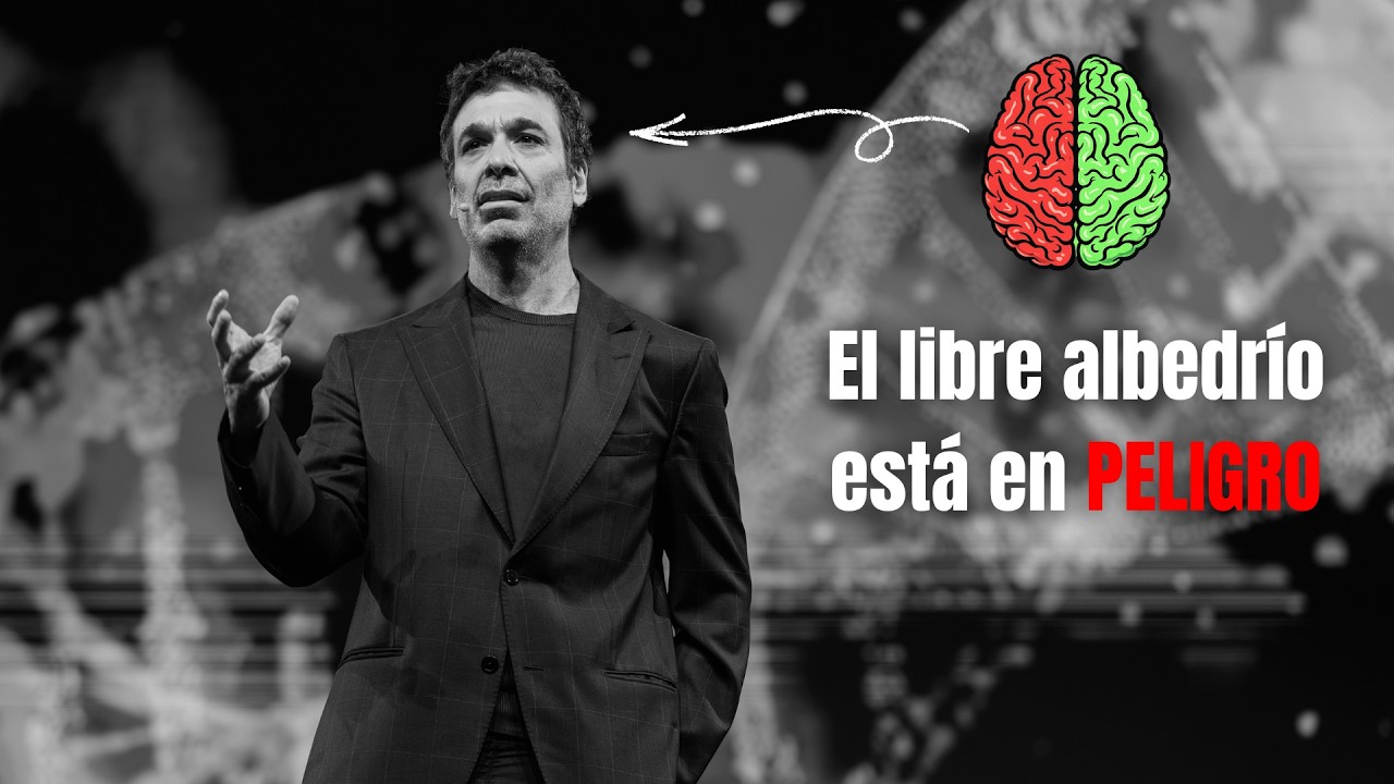La ciencia del libre albedrío: por qué aparece hace apenas 3000 años y por qué puede desaparecer