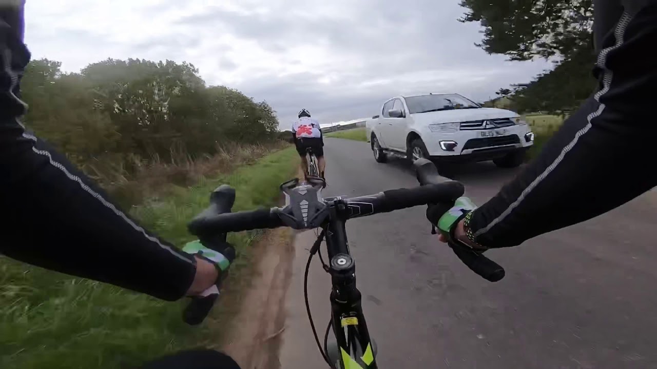 2018 poppy Scotland sportive