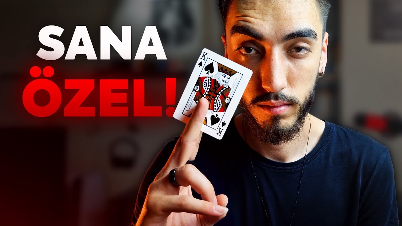 Kendi Kart Numaranı Üret!