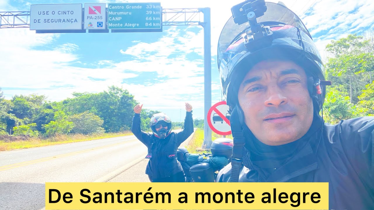Viagem de moto brós 160 | valor da travessia de balsa | Porto do Santana do tapará 