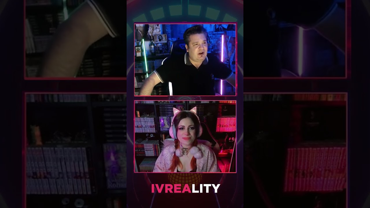 Leandro Oberto furioso, destruye Editorial Ivrea #ivreality