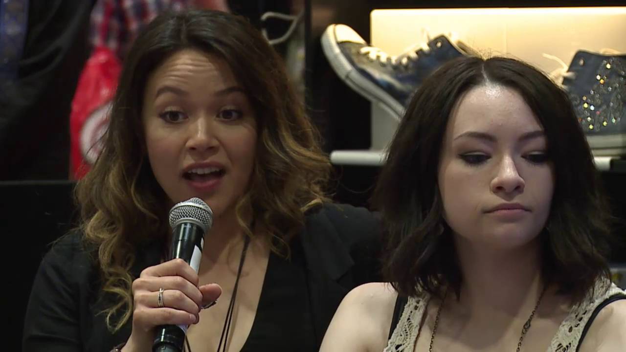 Dark Matter Stars @ MCM London Comic Con May 2016